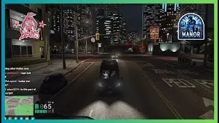 4Head on how tough the Manor war was | NoPixel 4.0 GTA RP | RP Clips Hub