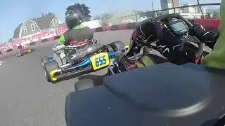 SIMA - Sumas, WA - TAG Heavy - NWKA 2019 #9 Final