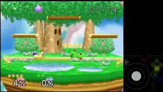 【BO5】ｋｙｓｋ(PI) vs Take(YO)【U ver】