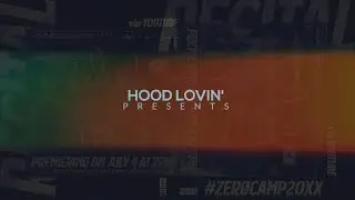 #ZER&Oslash;CAMP20XX HOOD LOVIN' by Chinky Asilo | MIA CARANDANG