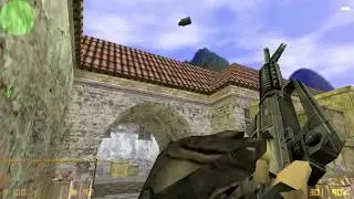 OCRANA.ATI * night ＜Schuldt＞ vs. pandora (EPS 2004)