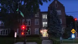 Police say Minneapolis church shooter was filled with hatred and admired mass killers