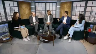 Britain After Boris Johnson: Who will be the new Conservative Party Leader?