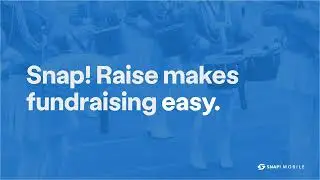 School Club Fundraising Without Selling Stuff | Snap! Raise