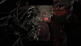 Kratos VS Lava Titan #youtube #shorts #godofwar #kratos #titan
