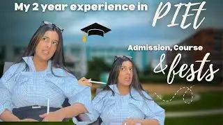 PIET fests , courses , fee structure ,  and subjects / #piet #college #kurukshetrauniversity