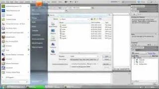 PHP Tutorial Part 1 - Hello World and Using Variables.