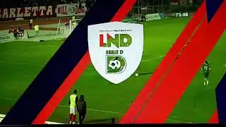Barletta - Nardò 0-0 st