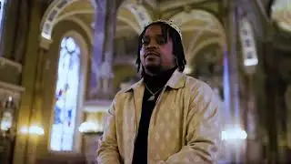 Joshua Jenkins- Morse Code (Official Video)