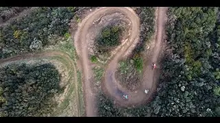 Mountain Biking at Makara Peak 🚴
