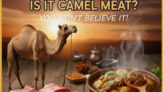 #camel #meat #curry #roast #ഒട്ടകം#uae #food #recipe #viralvideo #youtube 