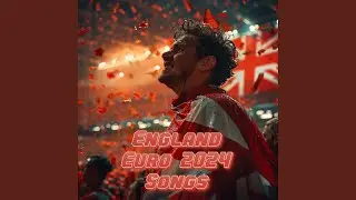 We love England Euro 2024