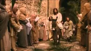 John 12 12 19