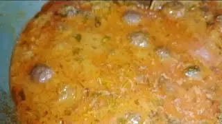 Jaipur style🍲 kufta salnaa🤤😋😉#shortsfeed #youtubeshorts#shortvideo#kufta salna #youtubevideo#cooking
