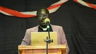 Celebrating 10 years of GLA ministry