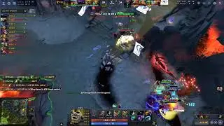 Destiny S 2  || 496  vs  Viper    || Game 1 || Bo2 || Dota 2 Vietnamese