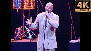 Jaime Murrell - Te Pido La Paz (Remasterizado En 4K) (En Vivo) (Official Music Video) [HD]