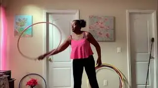Hoop Dance - Desire - Paul  Hardcastle - #flowarts #flowartscommunity #hoopdancer #hulahooper #jazz