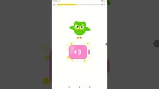 japanese language 🐄#duolingo #learnanewwordtoday#learning #gaming #viral #viralvideo #video