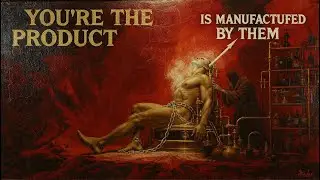 THE MINDSET THAT MAKES YOU IMPOSSIBLE TO CONTROL  | Dark Phycology