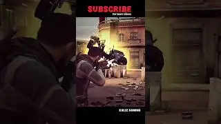 Coverfire Gameplay 🔥 #gaming #headshot #gameskills #coverfiregame