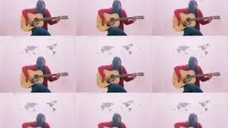 #nehakakkar #song #mavive   Mavi Ve Song Cover ( Preti Singh )