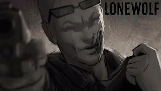 ПОТНЫЙ ФИНАЛ | LONEWOLF #5