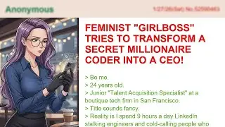 Feminist 
