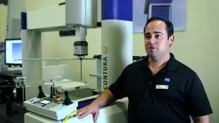ZEISS Metrology Services Open House in Irvine, CA
