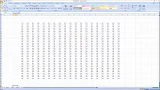 How to print or save entire Excel workbook with multiple sheets in one PDF file