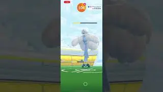Pok&eacute;mon Go - Mega Altaria Raid Boss - Duo!