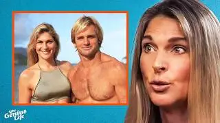Ложь, в которую верят женщины о старении &mdash; Гэбби Риз