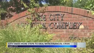 Lake City makes mystery financial move amid budget crisis, county loan request
