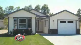 Gordon's Homes Sales Ltd. - Modular Homes in Nanaimo, Vancouver Island and BC British Columbia