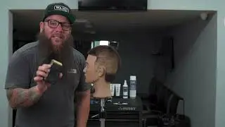 How to Create a Flawless Fade
