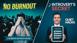 The Best Networking Strategies for Introverts