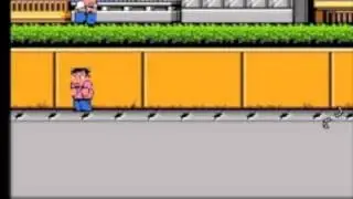 Street Gangs
