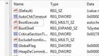 How-to Disable Check Disk (CHKDSK) Windows 7,8,8.1