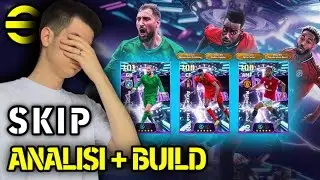 MA DAVVERO NON VALGONO 1&euro;⁉️ ANALISI e BUILD | eFootball 2026 Ita