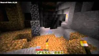 Minecraft PL Multiplayer - Paczka klockow #4
