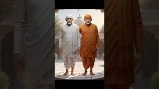 Shirdi Sai Baba Blessings|Double Happiness| #shirdisaibaba #shirdi #shirdisai #blessings #love