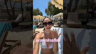 #greece #vlog 3