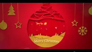Merry Christmas from R3Global!
