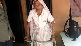 Interaction with the Elderly