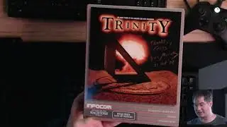 Unboxing a One-of-a-kind Present