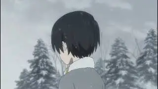 Aesthetic Anime boy GIF | sad GIF| Anime GIF
