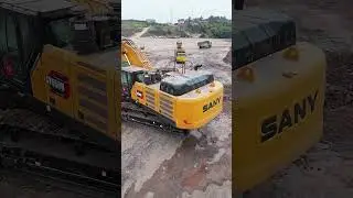 2025 Excavator Innovations: Improving Fuel Efficiency