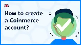 How to register on Coinmerce?