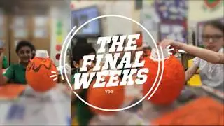 Final Weeks @beaumontYear6