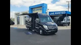 2016 Airstream INTERSTATE 24 GRAND TOUR  Orange County, Los Angeles, San Diego, Riverside, Esco...